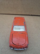 Corgi  Vw 1500 Karmann Ghia
