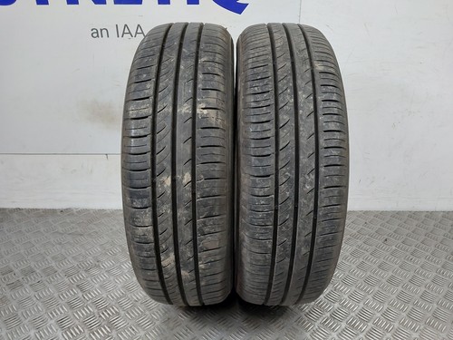 185 kumho ecowing part - 185/60/16,