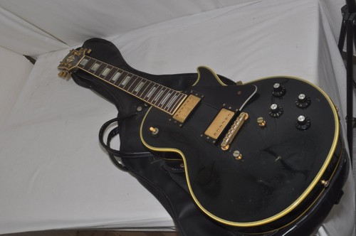 Greco lespaul 7351 - greco, #9