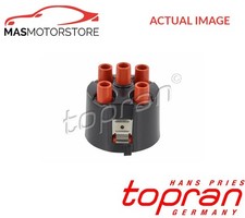IGNITION DISTRIBUTOR CAP
