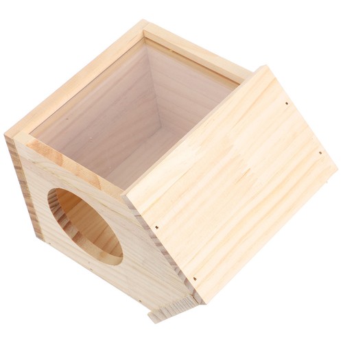 Small animal castle habitrail - ,