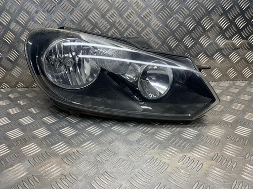 Golf mk6 2009 passenger - mk6, 2009-12