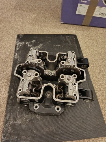 Honda v65 magna sabre - v65,