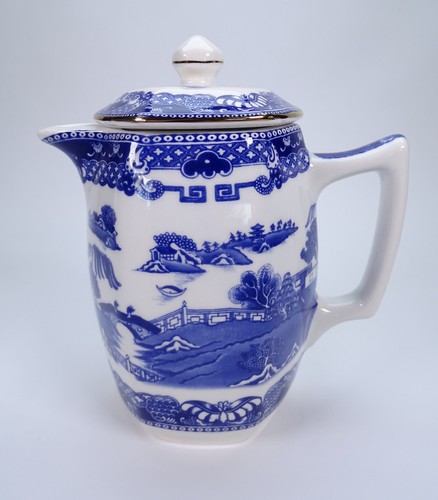 Wade ceramics vintage ringtons - wade,