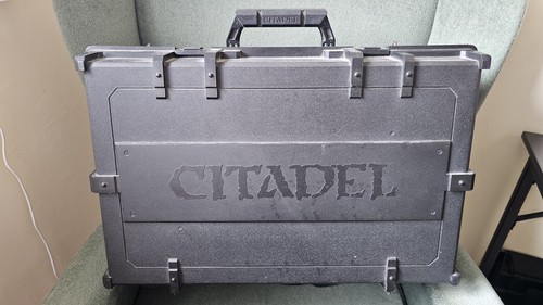 Citadel warhammer miniatures - citadel,