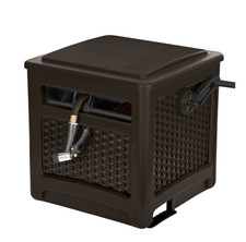 Suncast 225 ft. Smart Trak