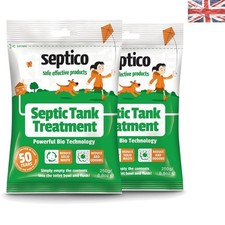 Powerful septic tank - septic,