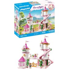 Playmobil 71845 Princess Magic Princess Castle with Royal Couple