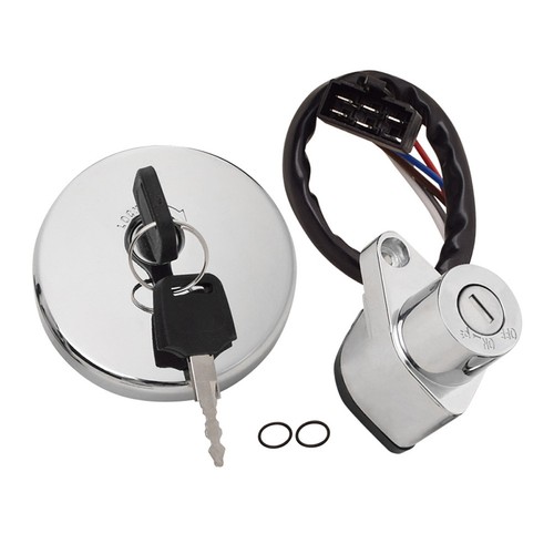 Direct fit ignition - direct, 27005