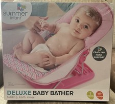 Summer Infant Deluxe Baby