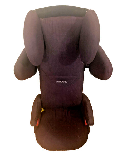 Recaro young sport child seat - young,