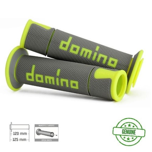 Domino grips grey fluo for - domino,