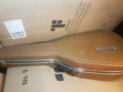 1976 ovation acoustic - ovation, guitar