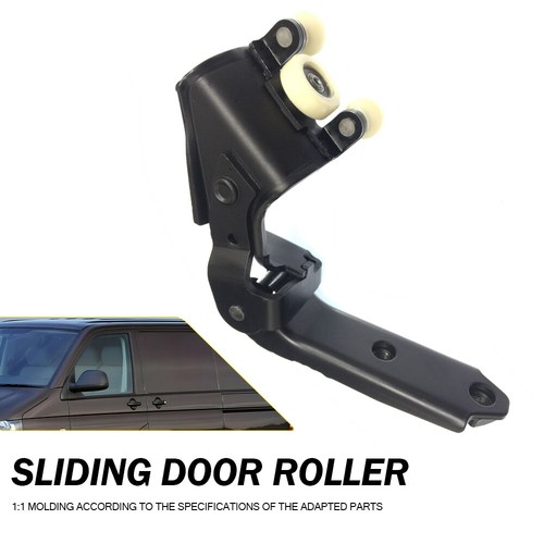 Middle left sliding side - sliding,