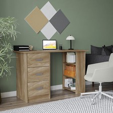 Large Computer Desk Office