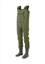Daiwa Neo Chest Wader Rubber