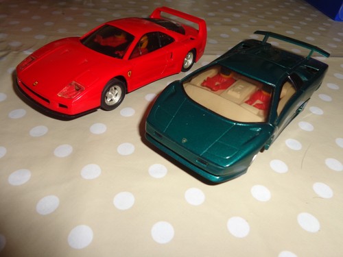 Scalextric c310 ferrari - c310,