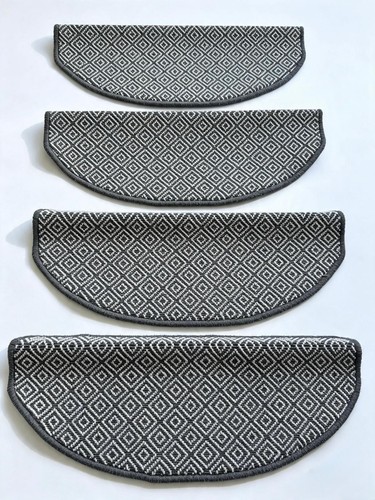 Wool carpet stair - carpet,