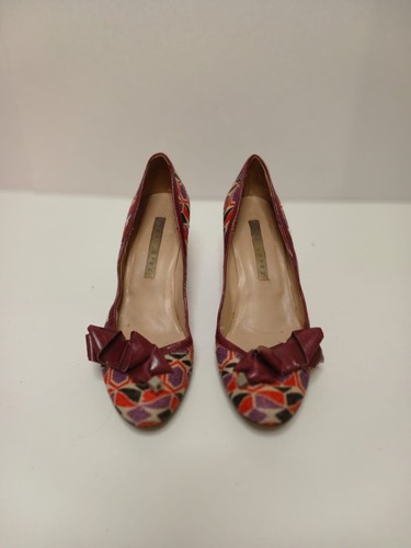 Pura lopez womens - womens, multicolored
