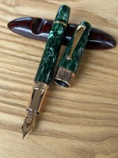 Montegrappa Extra 1930
