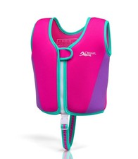 OMYAFL Toddler Swim Vest Kids