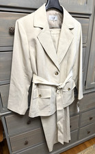 LE SUIT WOMAN Two-Button