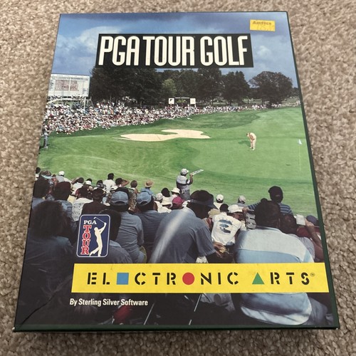 Pga tour golf - pga,