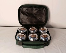 Traditional French 6 Balls