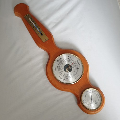 Vintage weathermaster - vintage,