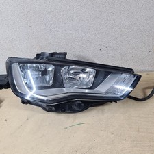 AUDI A3 8V 2012-2016 HEADLIGHT