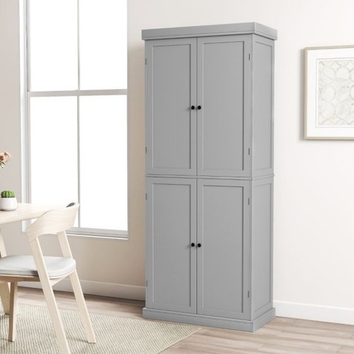 Modern kitchen cupboard large - modern,