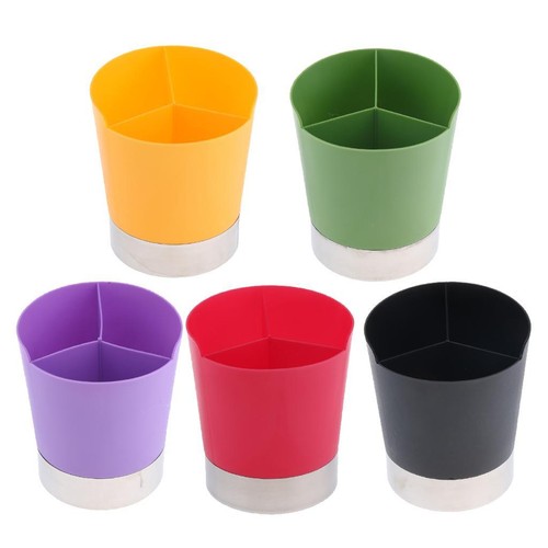 Bar caddy for cocktail - for, straws