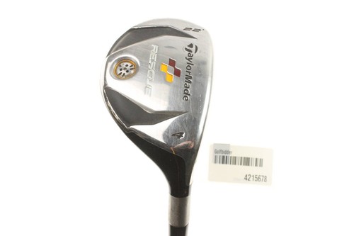Taylormade rescue 2009 golf - taylormade,