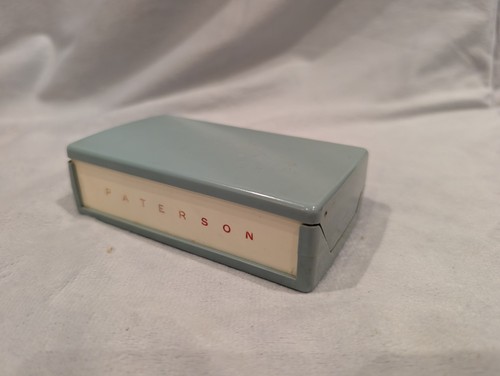 Paterson 35mm slide viewer - 35mm,