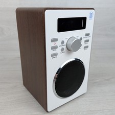 Majority Barton II Retro DAB