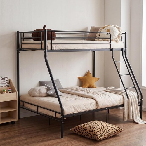 Triple bunk bed 3ft - triple,