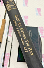 Flextec CRX 88 Fly Rod 10ft