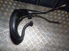 Genuine Derbi Senda R 50 2000-2001 EBS050 Elbow Manifold Exhaust