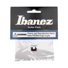 Ibanez Locking Nut String Clamping Block Edge, Lo-Pro Edge, Edge Pro (Chrome)