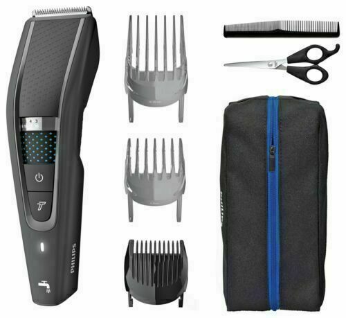 Philips hair clipper series - philips,