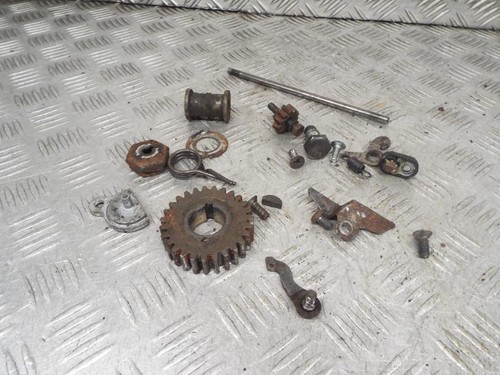 Kawasaki 250 350 400 - kawasaki,