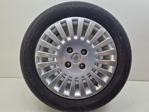 Citroen mk1 genuine - mk1, 15"