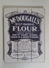 McDougall's Self-Raising Flour