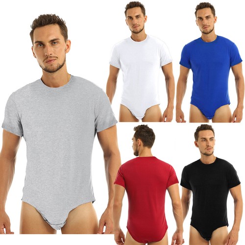 Men short sleeve turn - short,
