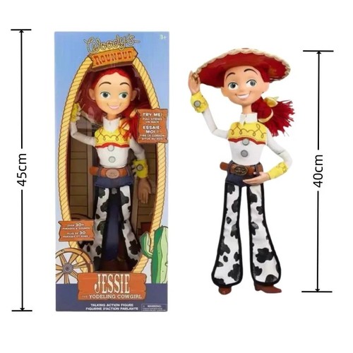 Disney store original - store, jessie