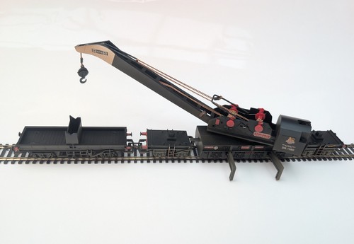 Rare hornby r6610 gauge - hornby, oo