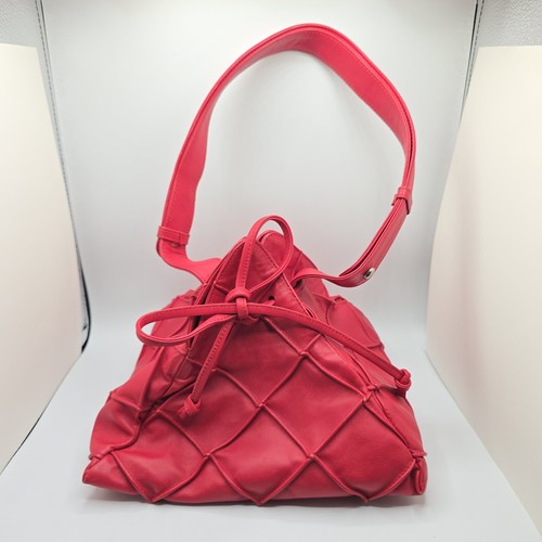 Lupo barcelona shoulder bag - shoulder,