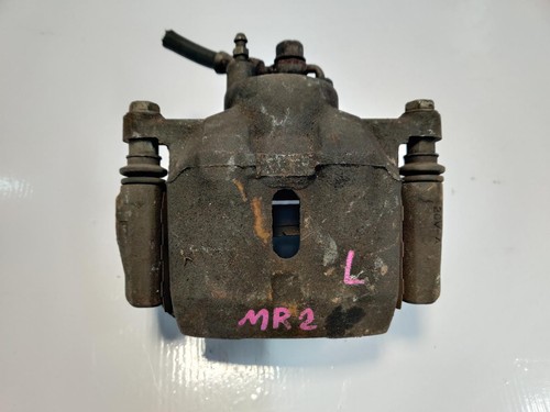 Toyota mr2 2000 2007 - 2000, left