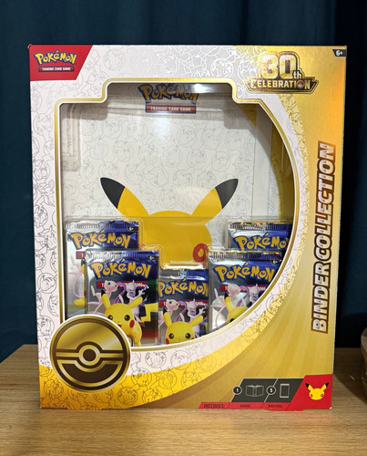 Pokémon trading card game - card,