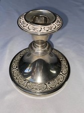 Grenadier Silver Plated